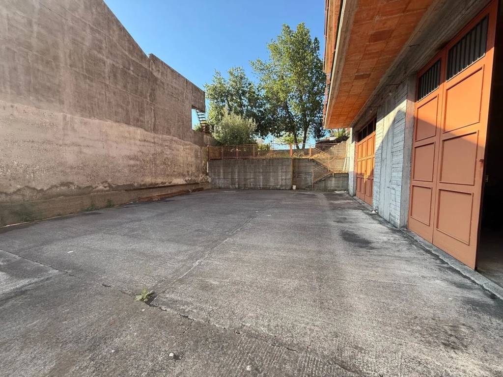 Villa a Zafferana etnea in Via Sciara Ballo, 37 - Foto 4