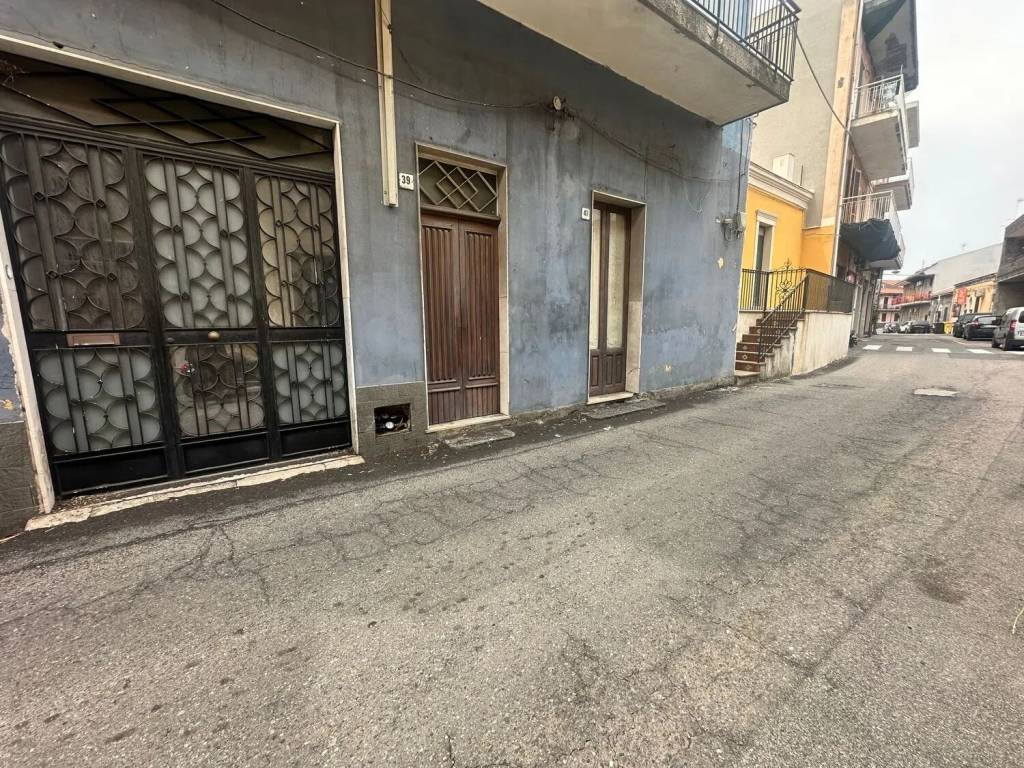 Appartamento a Acireale in Via Casale, 39 - Foto 5