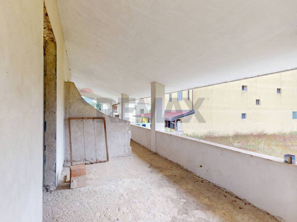 Villetta a schiera a Castel morrone in via Finestre - Foto 2