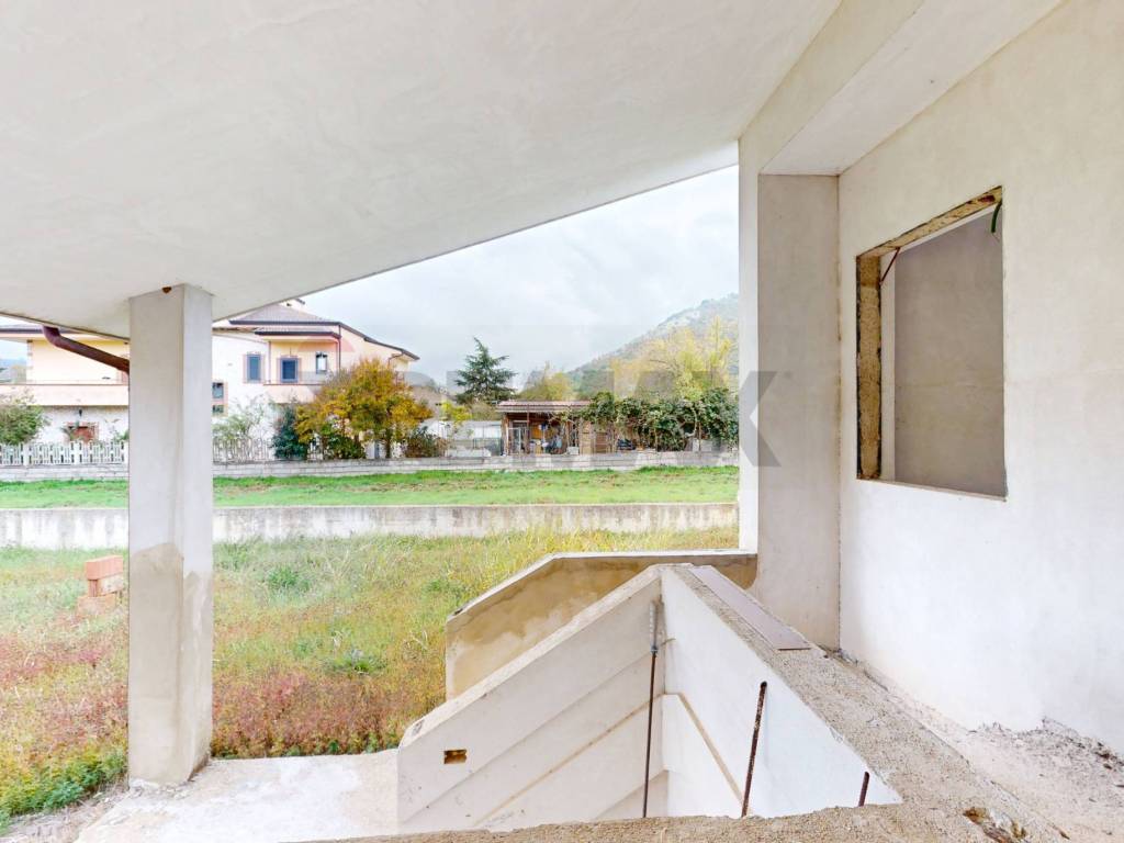 Villetta a schiera a Castel morrone in via Finestre - Foto 3