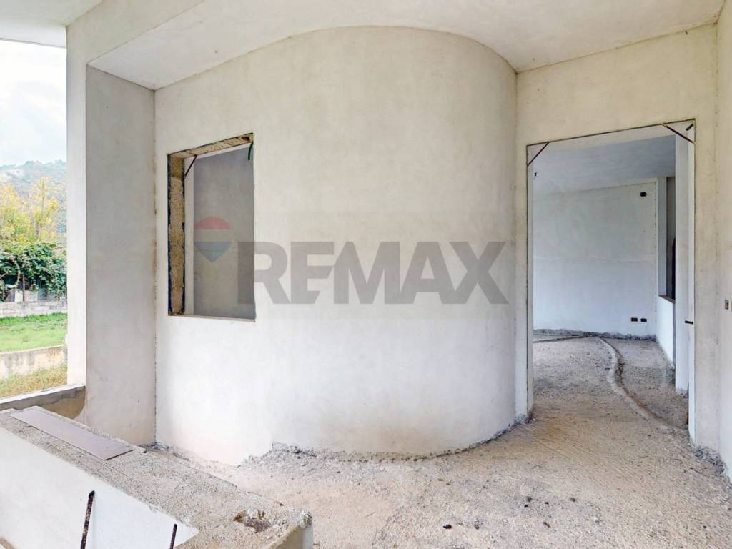 Villetta a schiera a Castel morrone in via Finestre - Foto 4