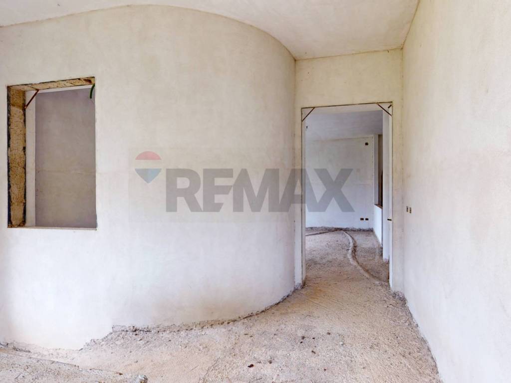 Villetta a schiera a Castel morrone in via Finestre - Foto 5