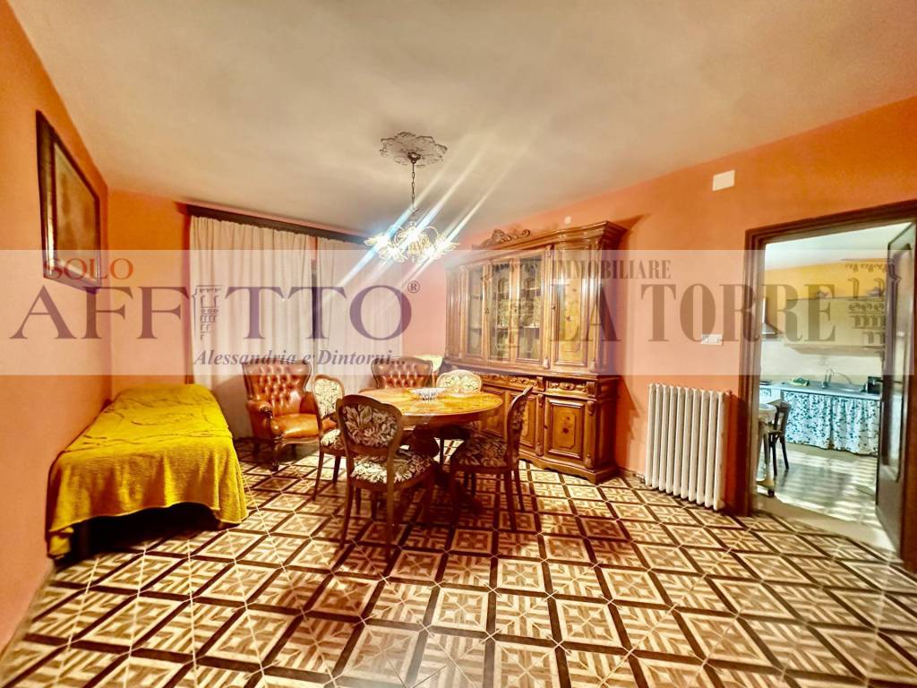 Casa indipendente a Fresonara in Via MAZZINI - Foto 2