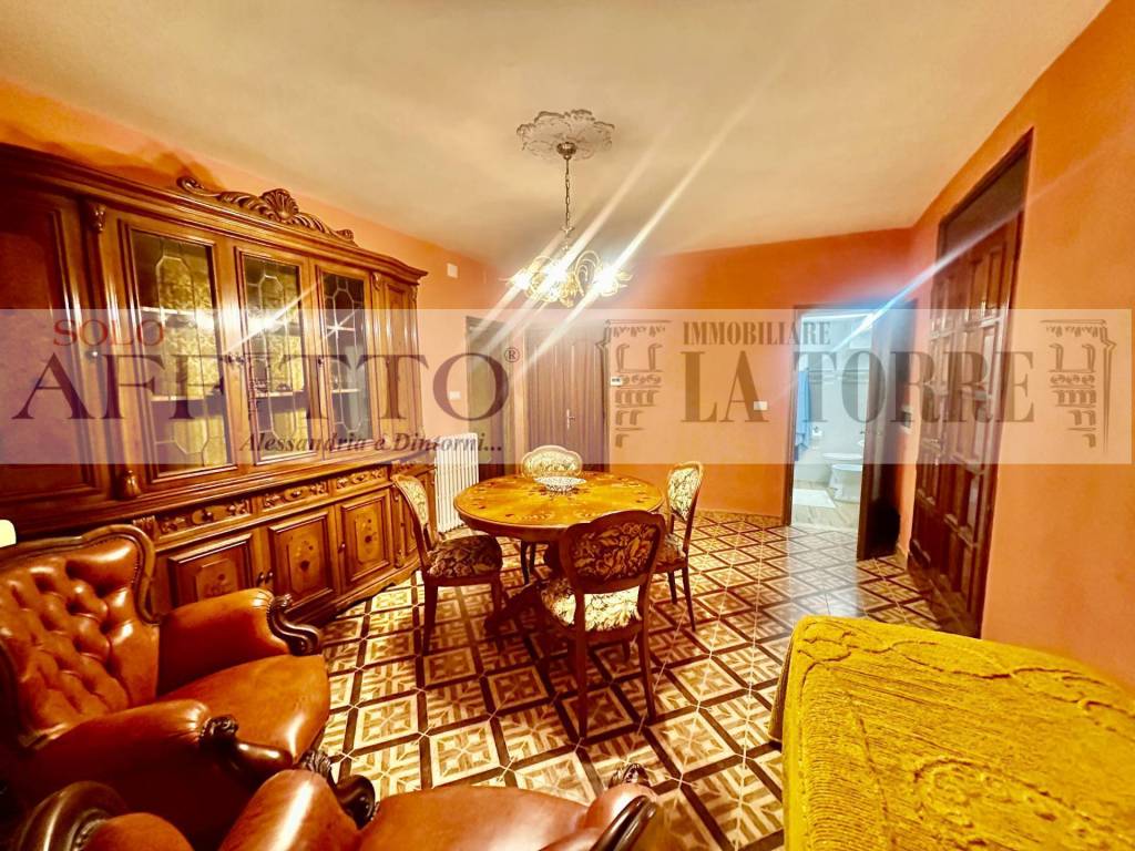 Casa indipendente a Fresonara in Via MAZZINI - Foto 3