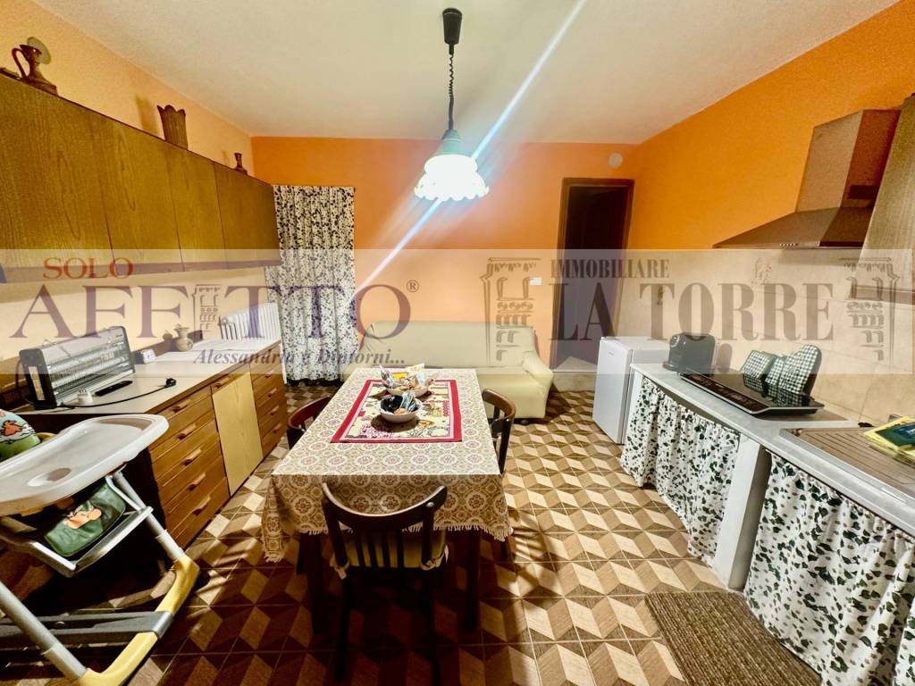 Casa indipendente a Fresonara in Via MAZZINI - Foto 5