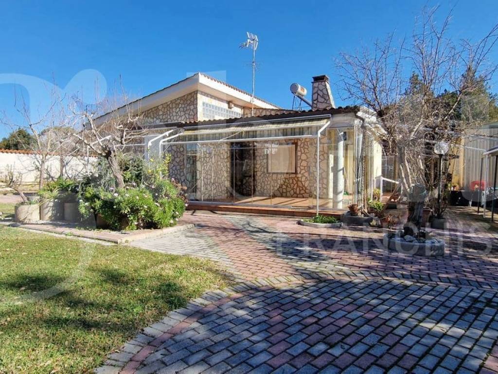 Villa a Nettuno in VIA CONTIGLIANO, 1 - Foto 4