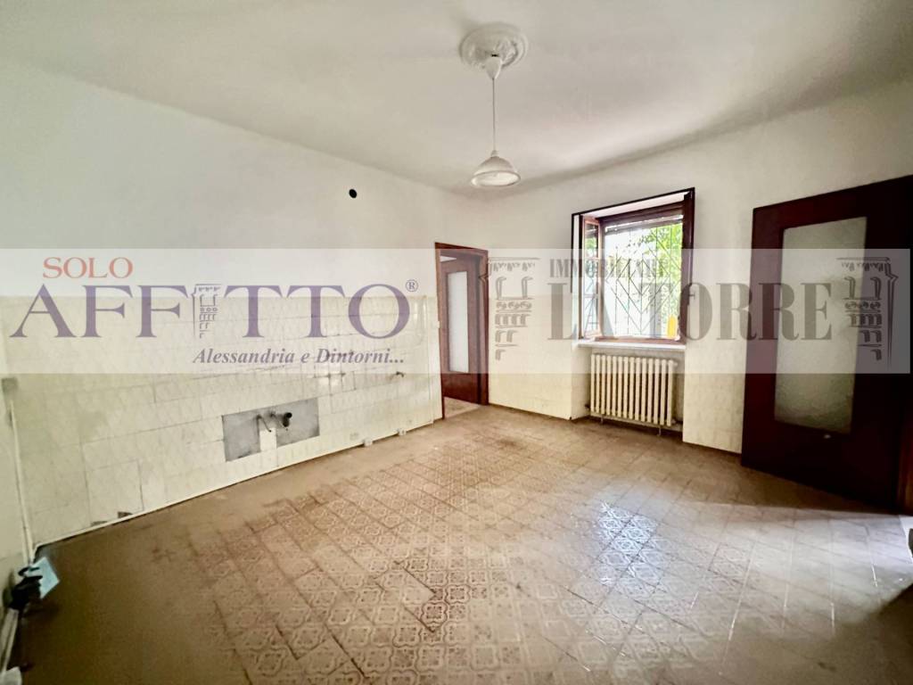 Casa indipendente a Alessandria in Via Centro - Foto 2