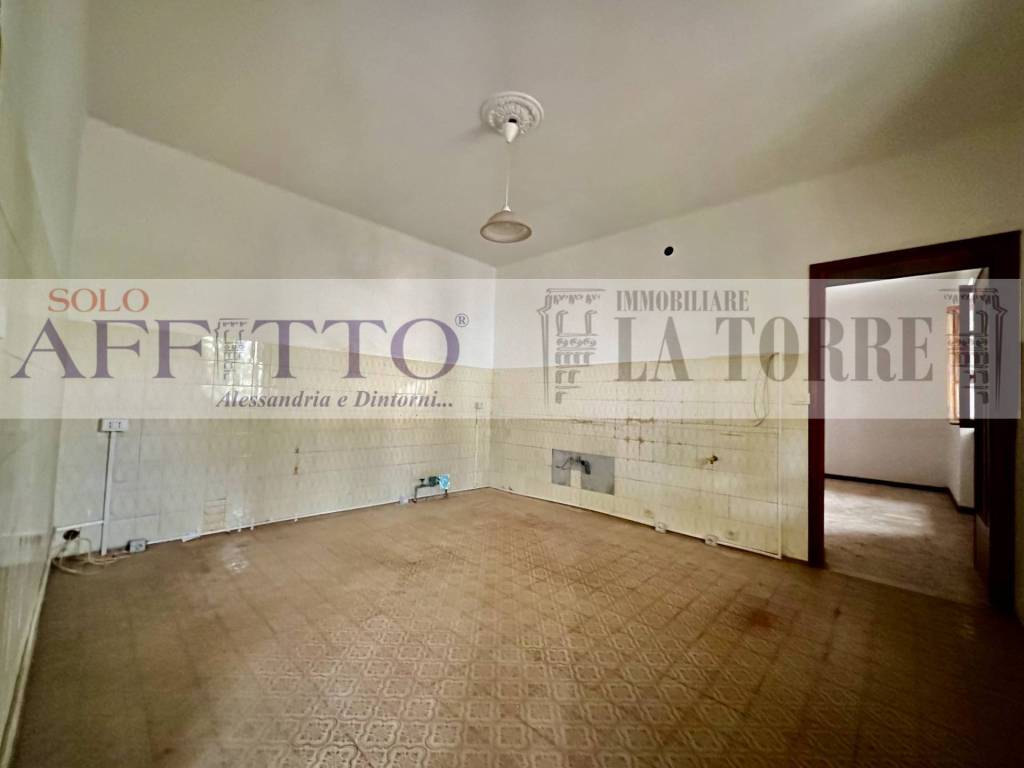 Casa indipendente a Alessandria in Via Centro - Foto 3