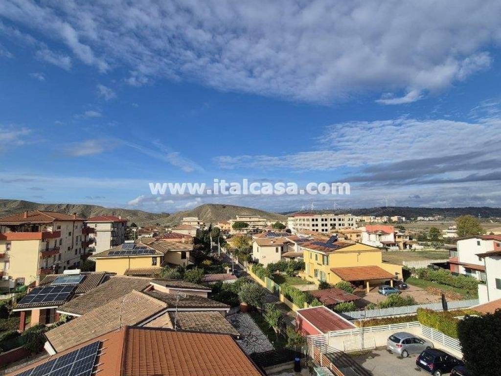 Appartamento a Crotone in via nazioni Unite - Foto 2