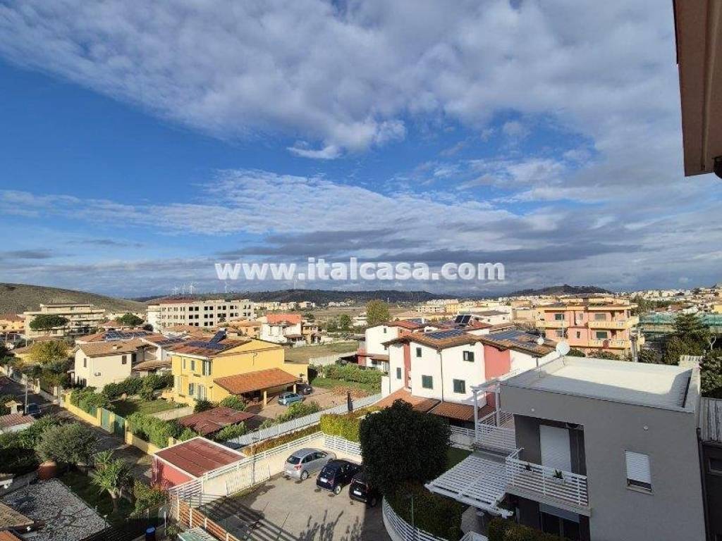 Appartamento a Crotone in via nazioni Unite - Foto 3