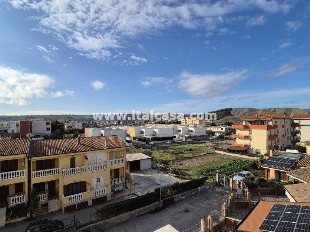 Appartamento a Crotone in via nazioni Unite - Foto 4