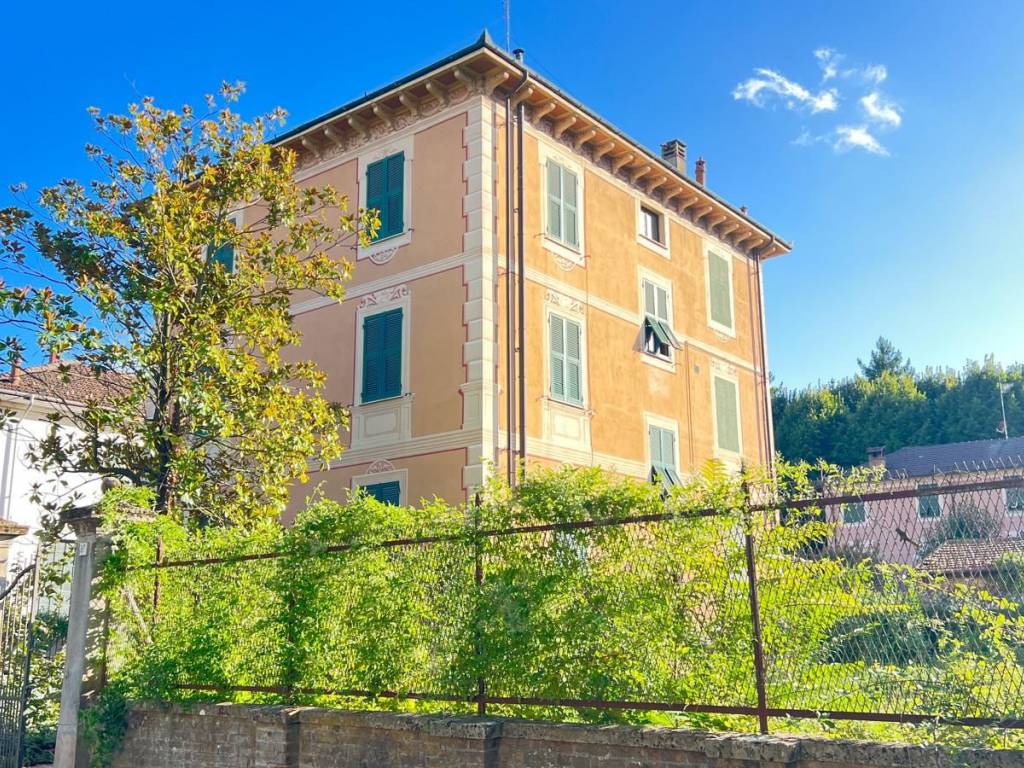 Appartamento a Arquata scrivia in Via Roma, 37 - Foto 4