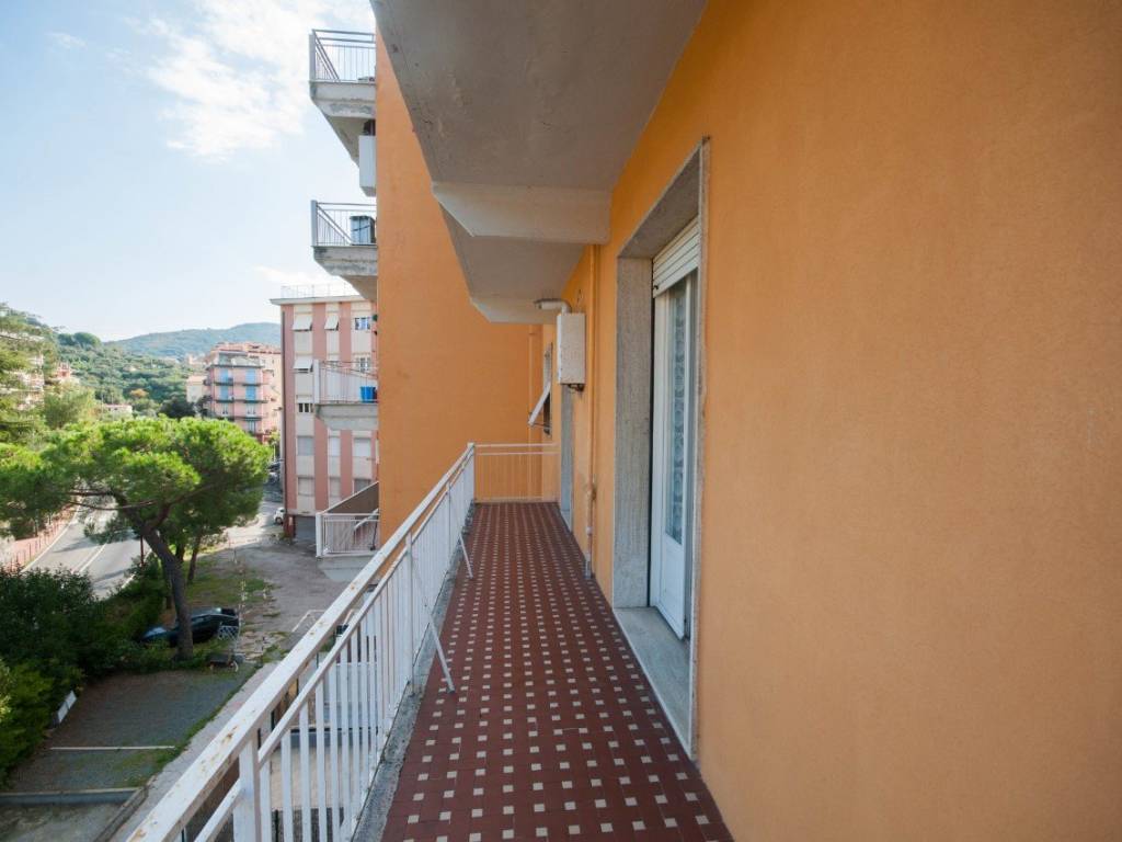 Appartamento a Lerici in Via Gozzano, 16 - Foto 2