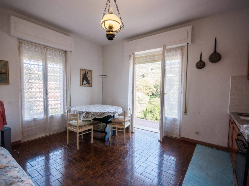 Appartamento a Lerici in Via Gozzano, 16 - Foto 3