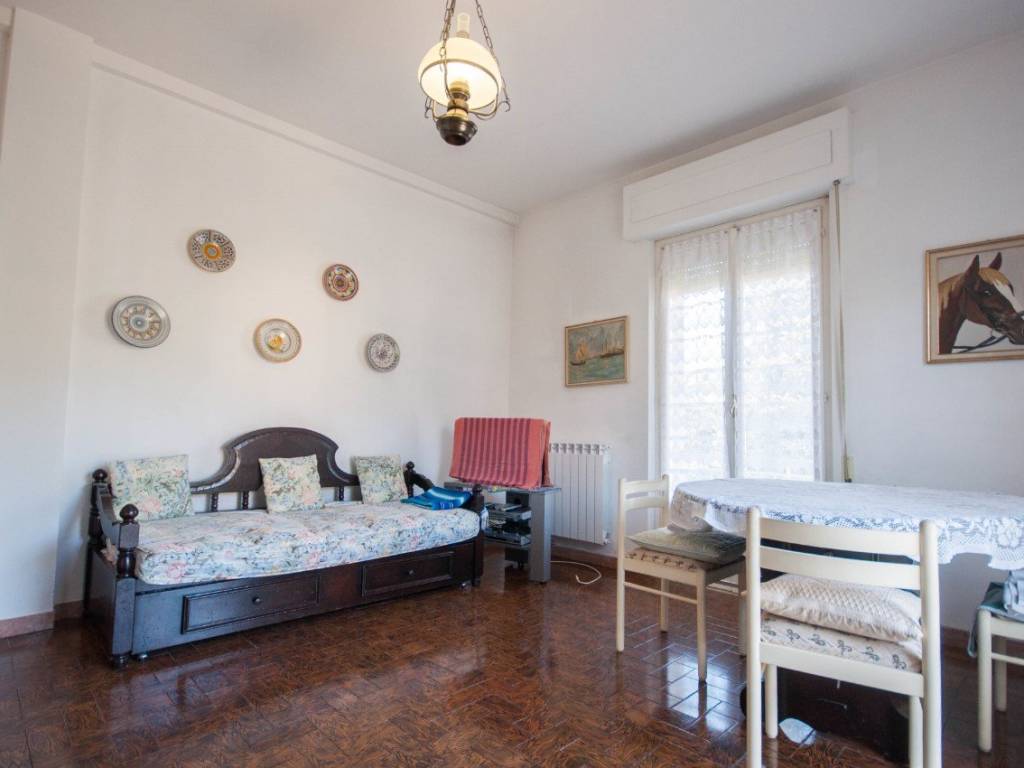 Appartamento a Lerici in Via Gozzano, 16 - Foto 4