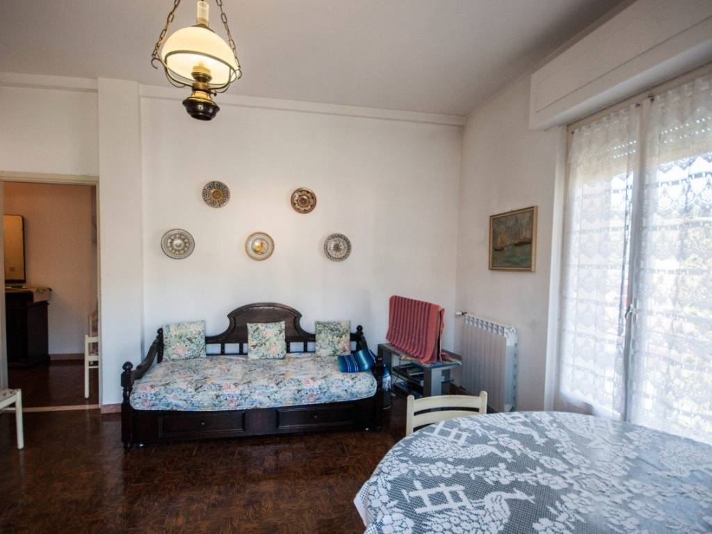 Appartamento a Lerici in Via Gozzano, 16 - Foto 5