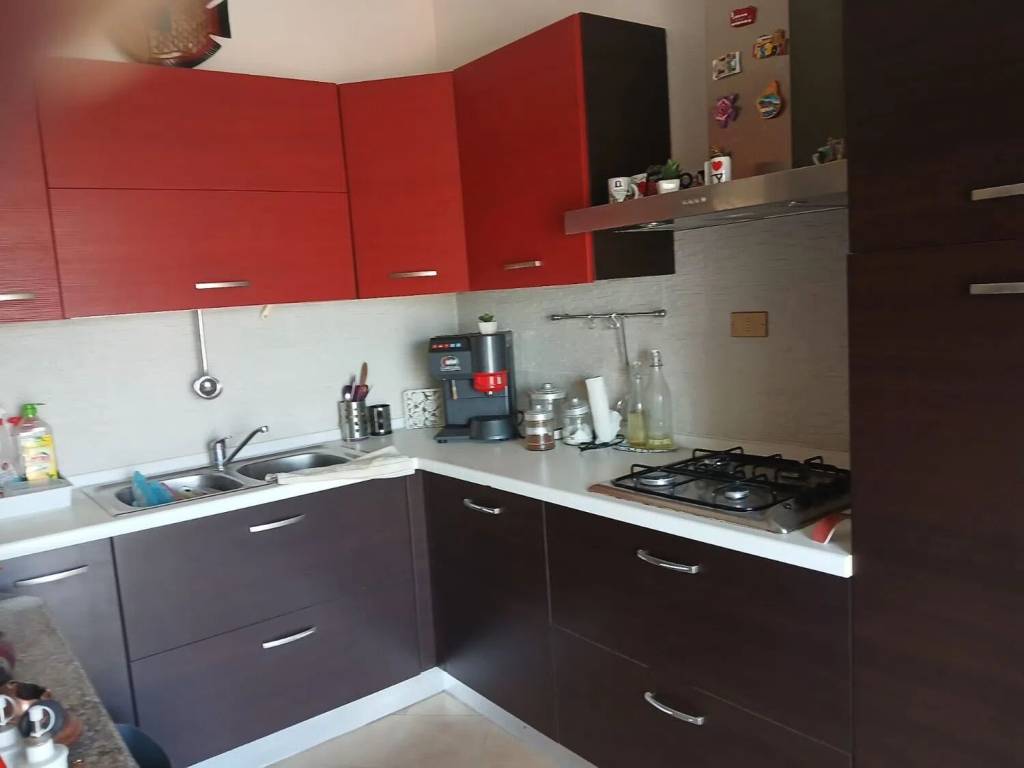 Appartamento a Agrigento in Viale Cannatello No Number - Foto 5