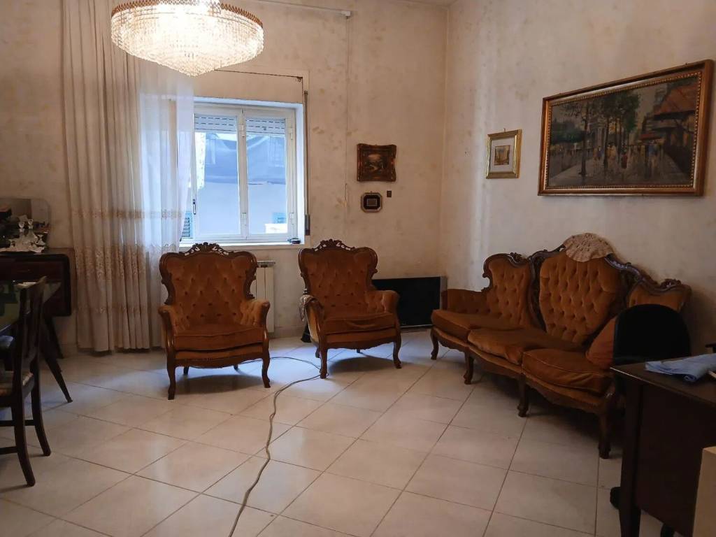 Appartamento a Agrigento in Via Don Luigi Sturzo, 29 - Foto 2