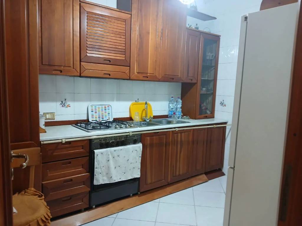 Appartamento a Agrigento in Via Don Luigi Sturzo, 29 - Foto 5