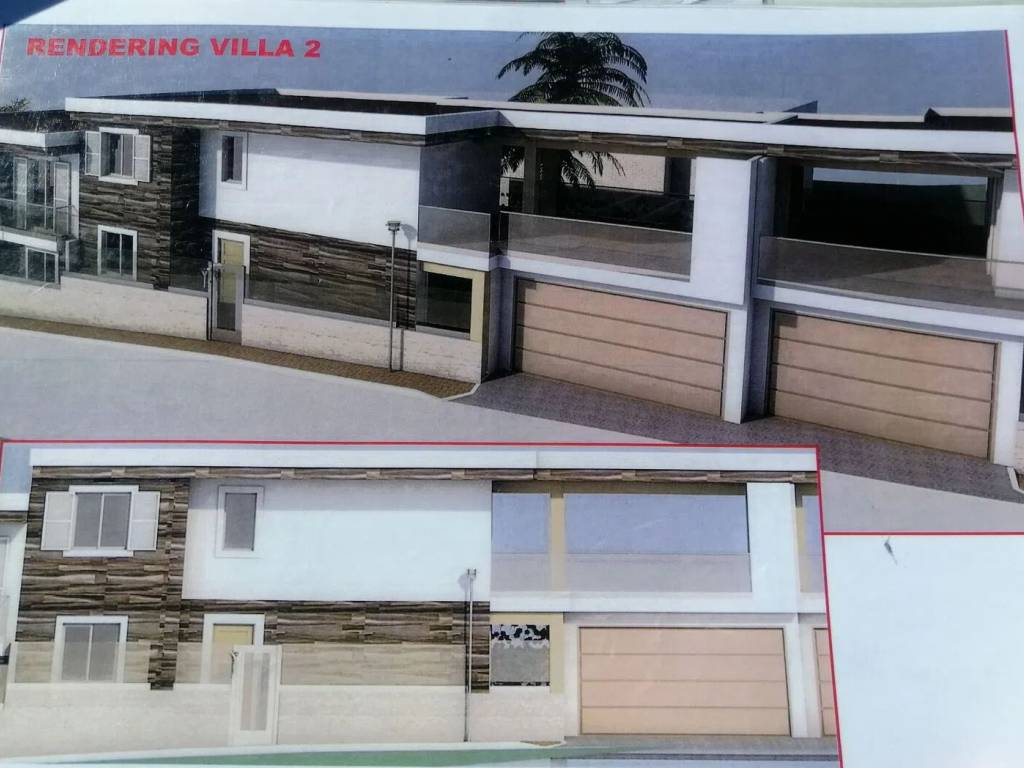 Villa a Pedara in Via Ombra No Number - Foto 2