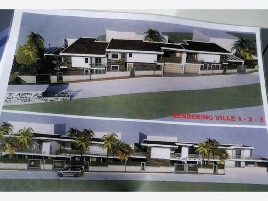 Villa a Pedara in Via Ombra No Number - Foto 4