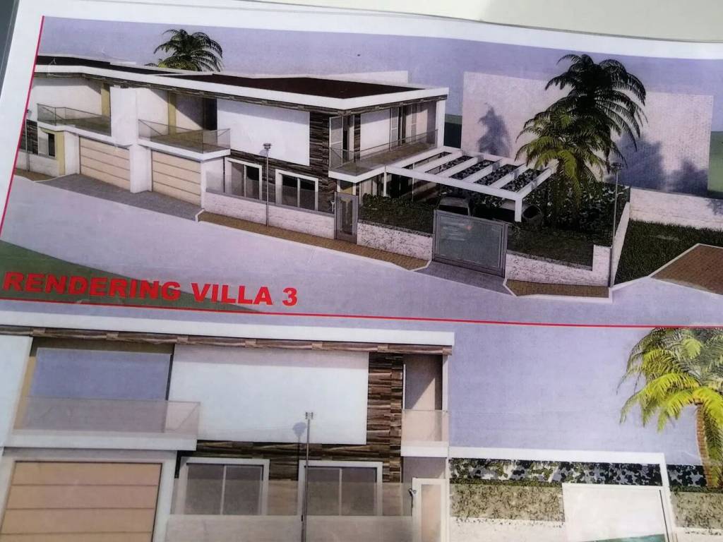 Villa a Pedara in Via Ombra No Number - Foto 5
