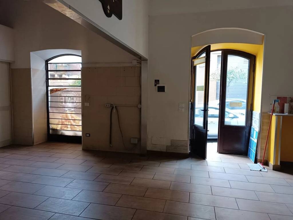 Immobile a Aci catena in Via Matrice No Number - Foto 2