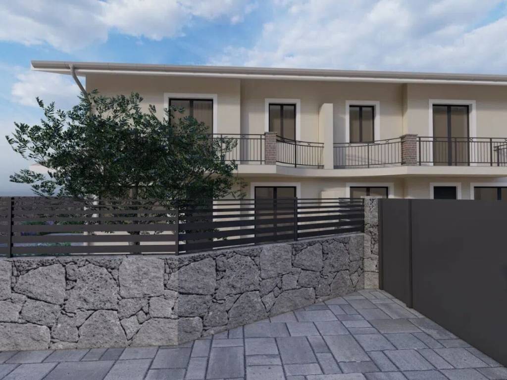 Villa a Acireale in Via Loreto Balatelle No Number - Foto 3