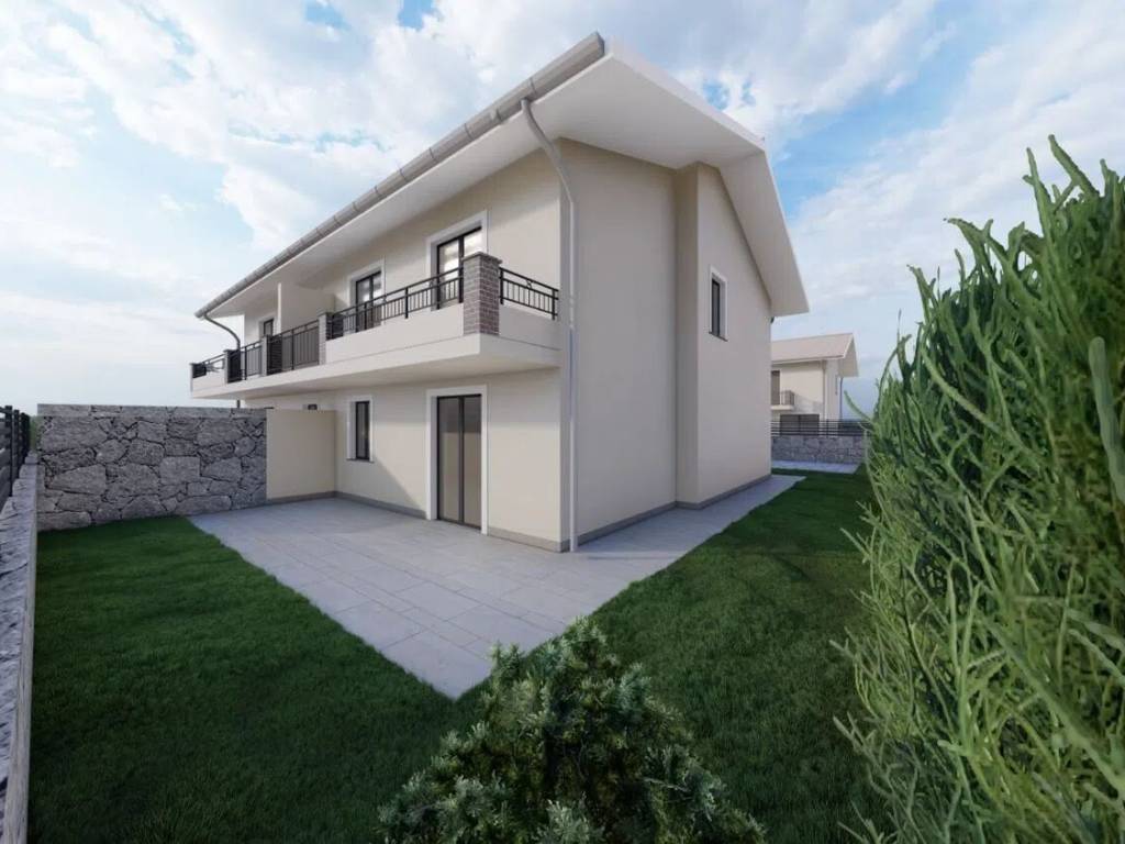 Villa a Acireale in Via Loreto Balatelle No Number - Foto 4
