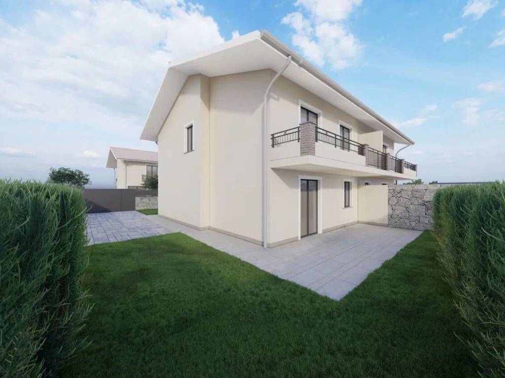 Villa a Acireale in Via Loreto Balatelle No Number - Foto 5