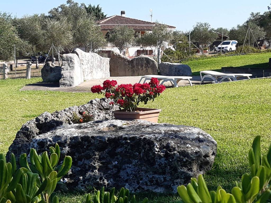 Villa a Alghero in Strada Vicinale Ungias - Foto 2