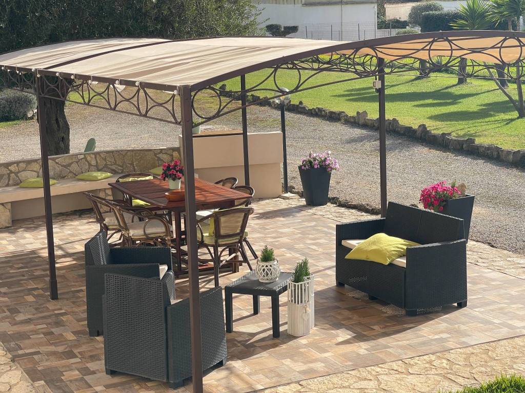 Villa a Alghero in Strada Vicinale Ungias - Foto 3