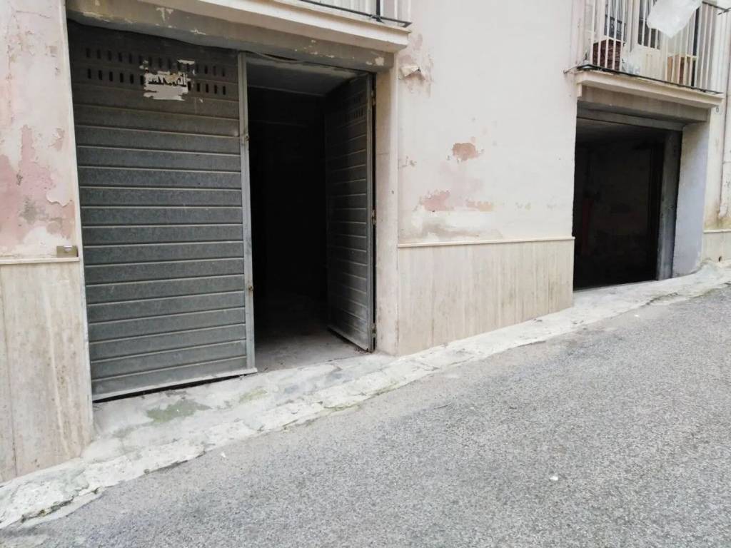 Box / garage a Ragusa in Quartiere Salesiani - Foto 2
