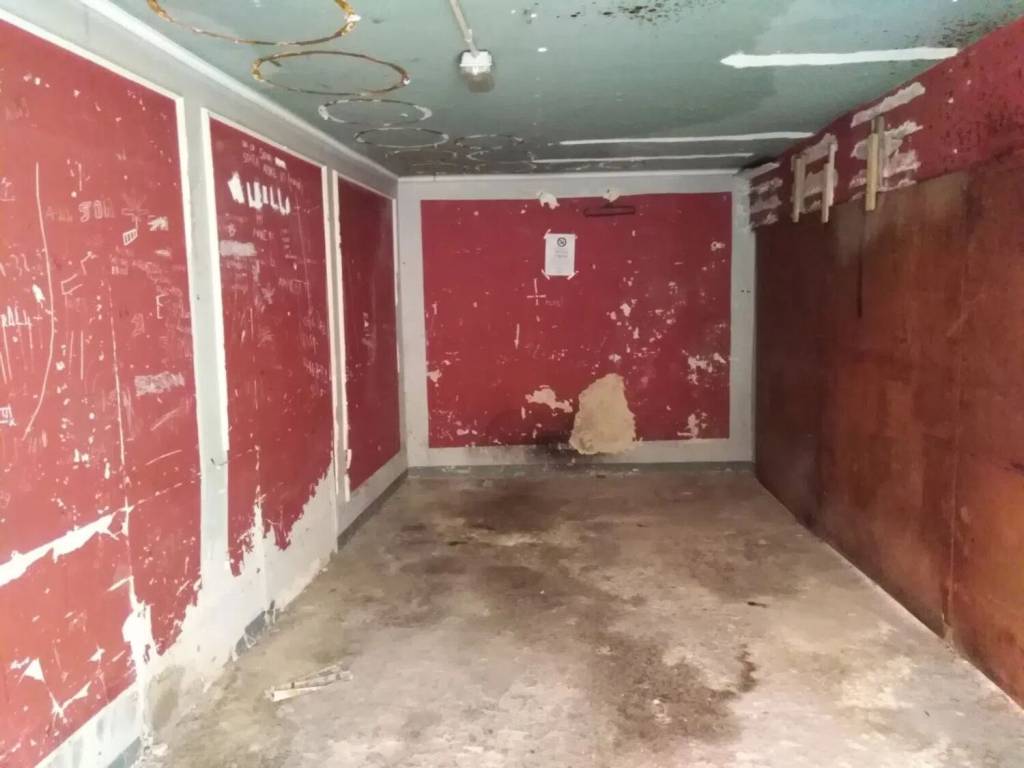 Box / garage a Ragusa in Quartiere Salesiani - Foto 3