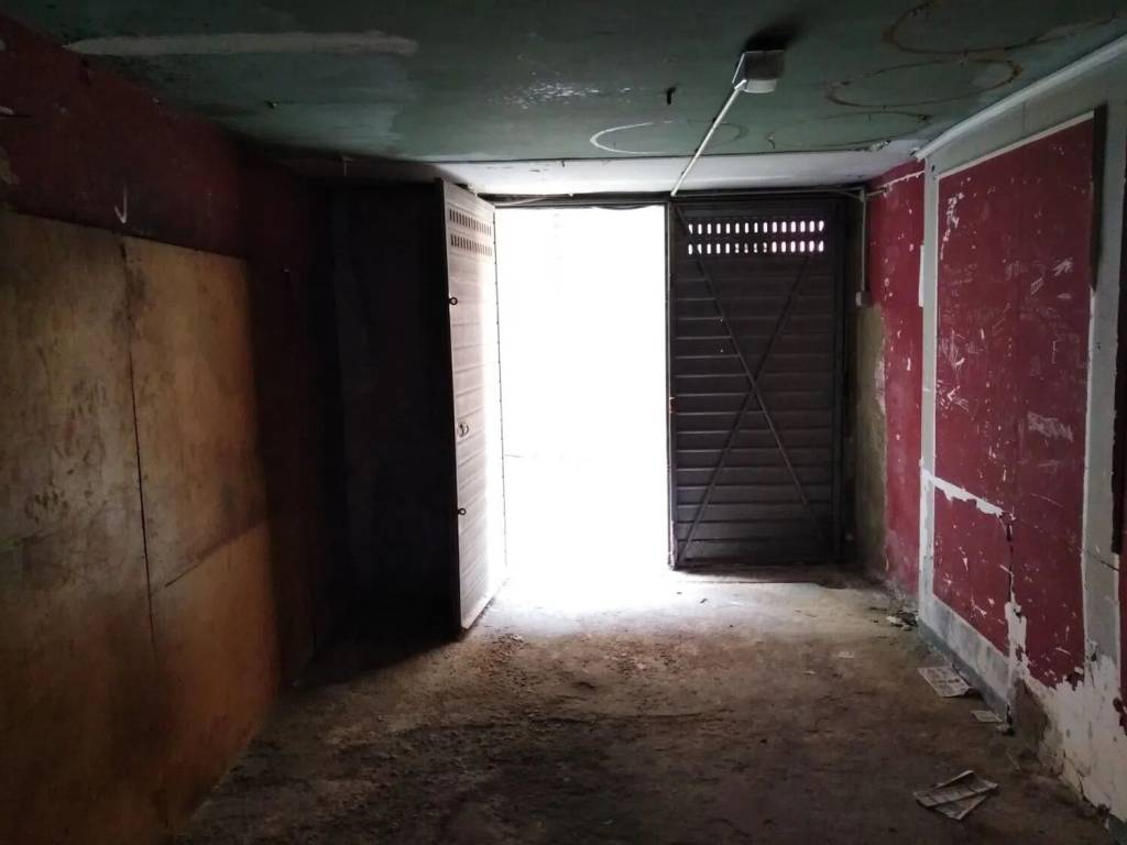 Box / garage a Ragusa in Quartiere Salesiani - Foto 4