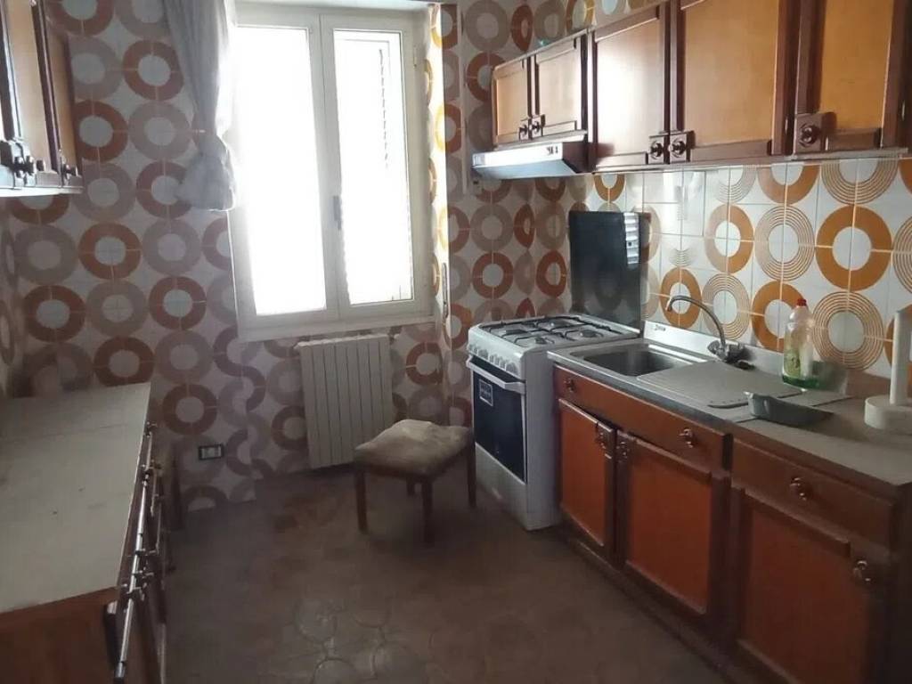 Appartamento a Ragusa in Neighbourhood: Cappuccini - Foto 5