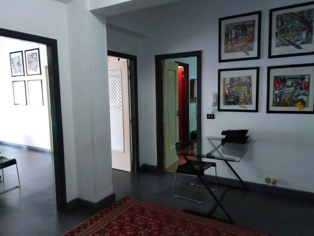 Appartamento a Ragusa in Neighbourhood: Carducci - Villa Pax - Foto 4