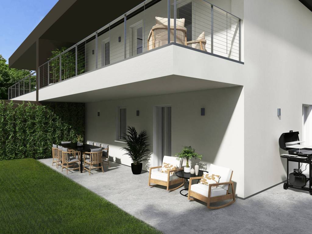 Villa a Castiglione delle stiviere - Foto 2