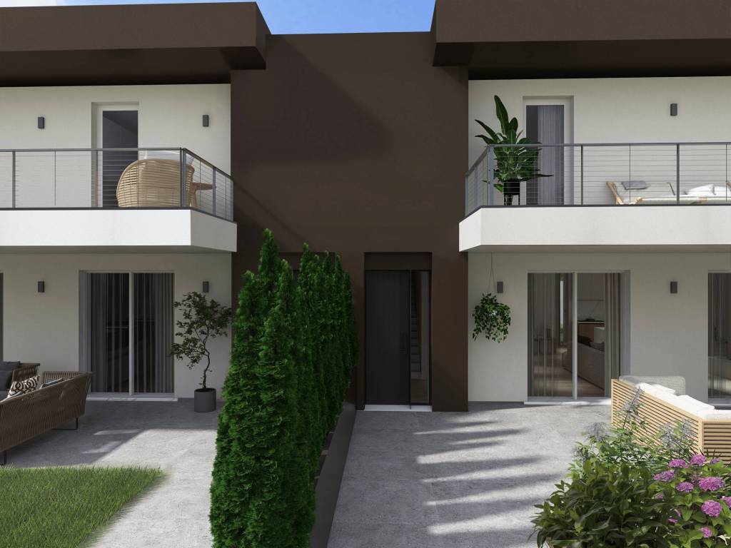 Villa a Castiglione delle stiviere - Foto 3
