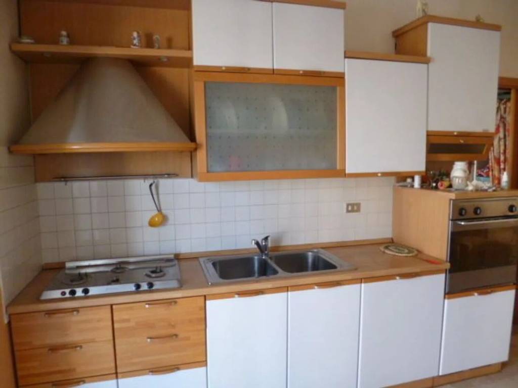 Appartamento a Ragusa in Neighbourhood: Carducci - Villa Pax - Foto 2