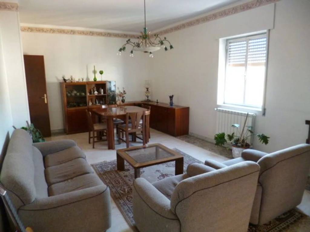 Appartamento a Ragusa in Neighbourhood: Carducci - Villa Pax - Foto 4