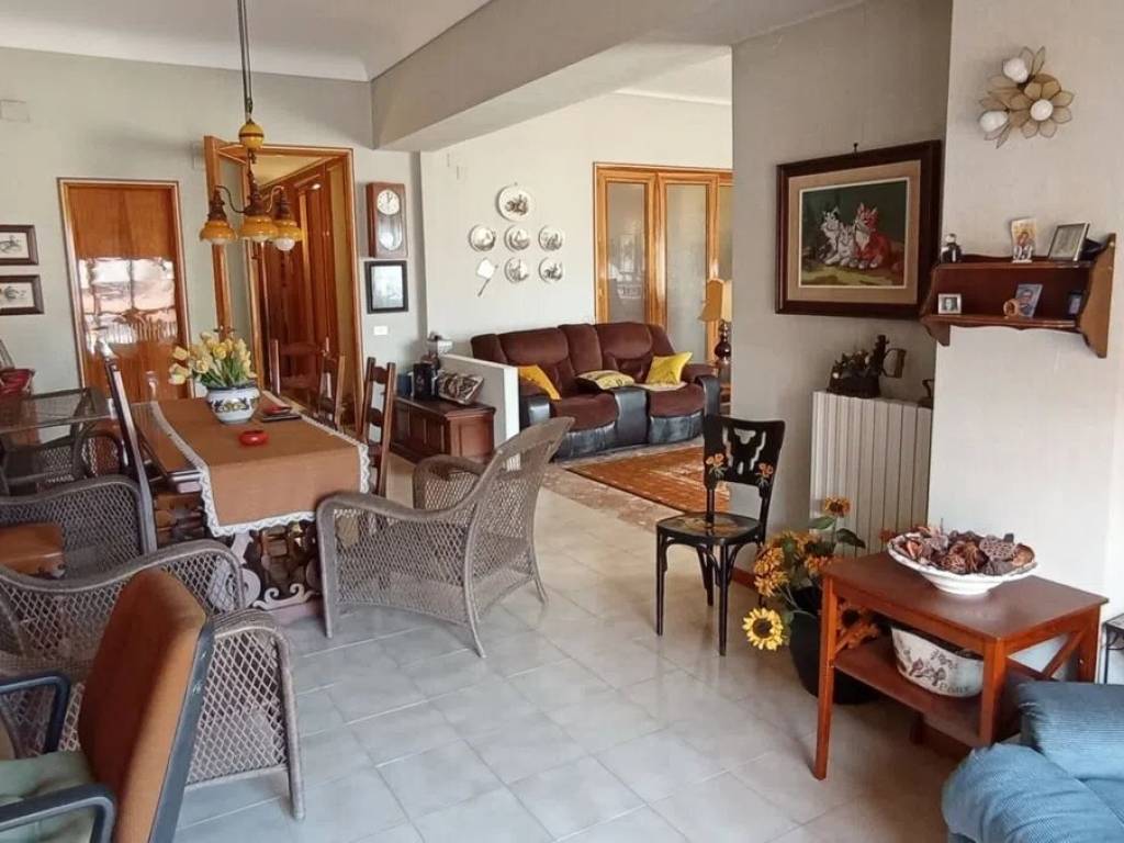 Appartamento a Ragusa in Neighbourhood: Cappuccini - Foto 4