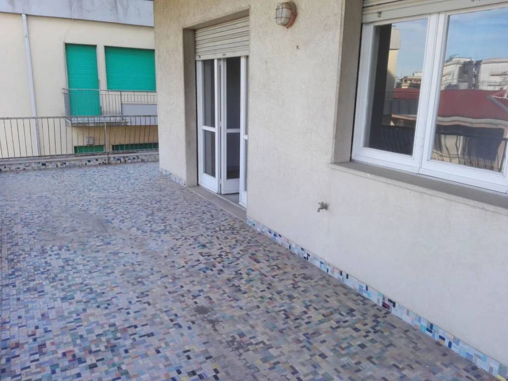 Appartamento a Ragusa in Neighbourhood: Carducci - Villa Pax - Foto 4