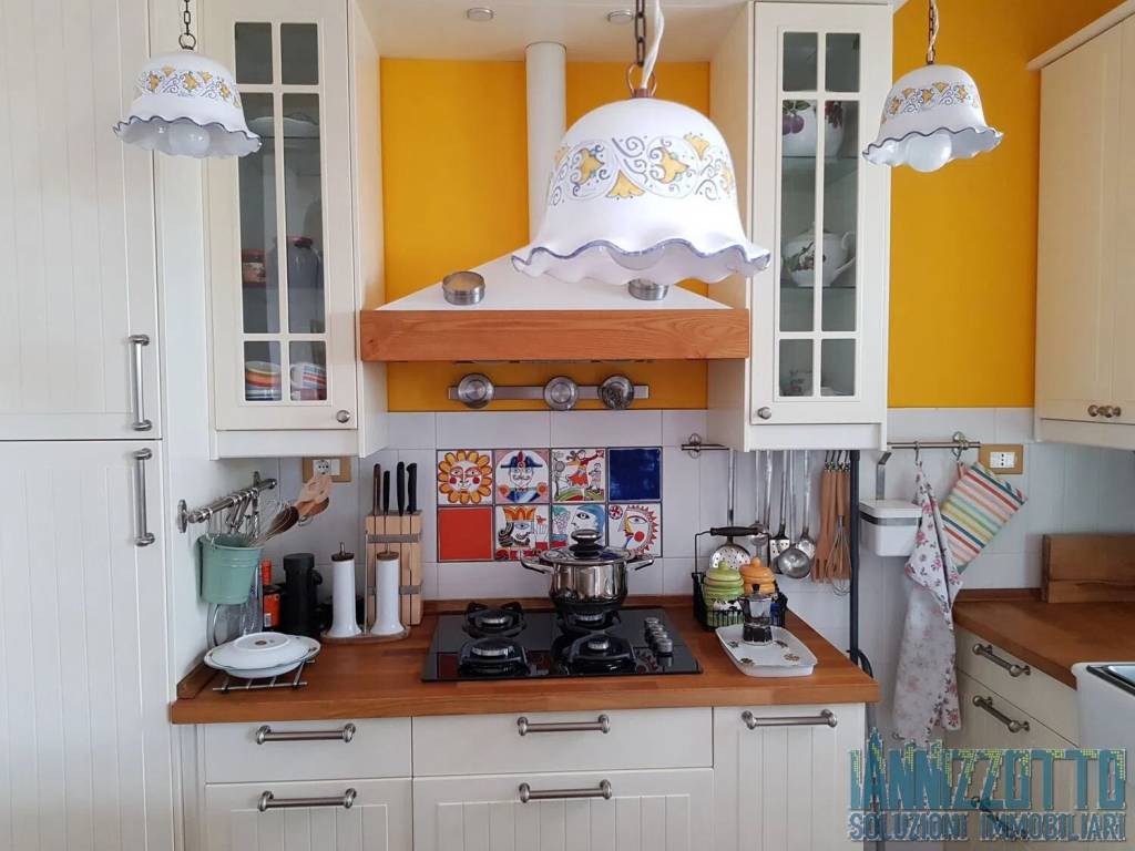 Appartamento a Ragusa in Neighbourhood: Salesiani - Foto 5