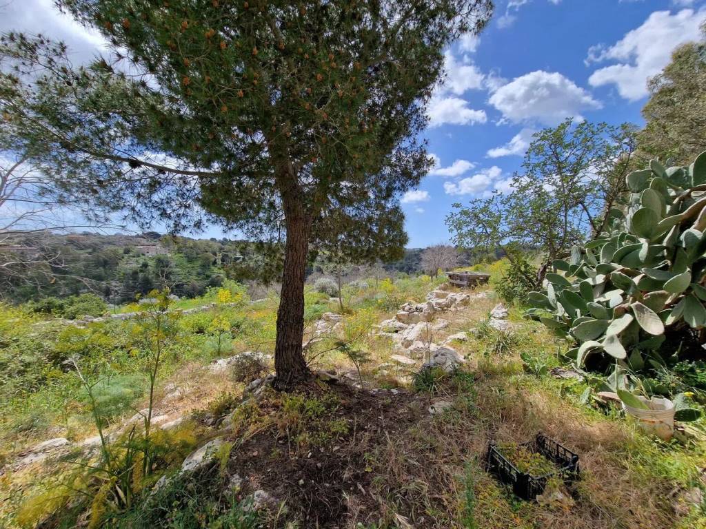 Terreno a Modica in Via Caitina No Number - Foto 3