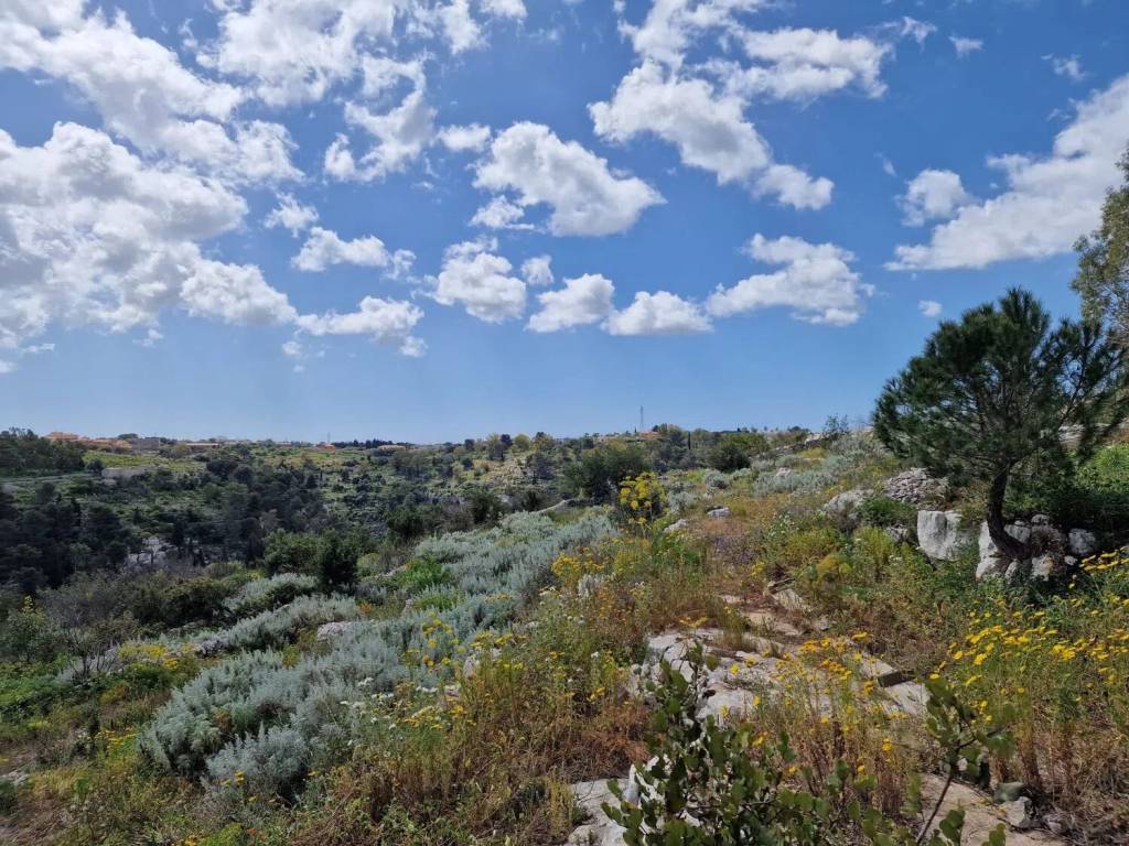 Terreno a Modica in Via Caitina No Number - Foto 5