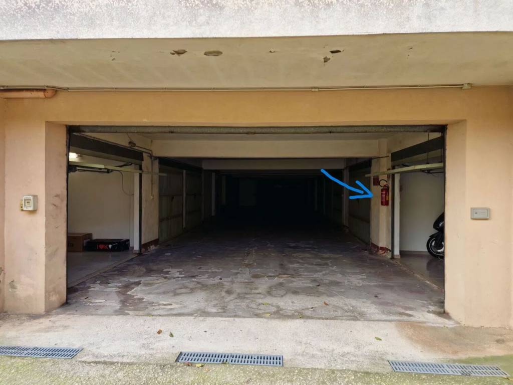 Box / garage a Modica in Via Gucciarda Cava Pirato, 510 - Foto 2