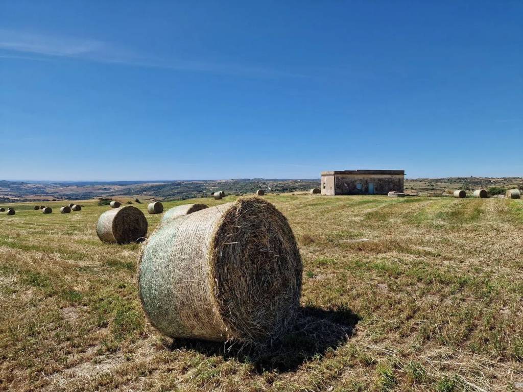 Villa a Buscemi in Contrada Badia No Number - Foto 5