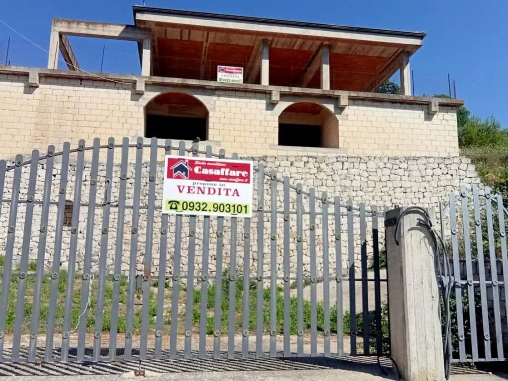 Palazzo / stabile a Modica in Via Passo Gatta, 89 - Foto 2