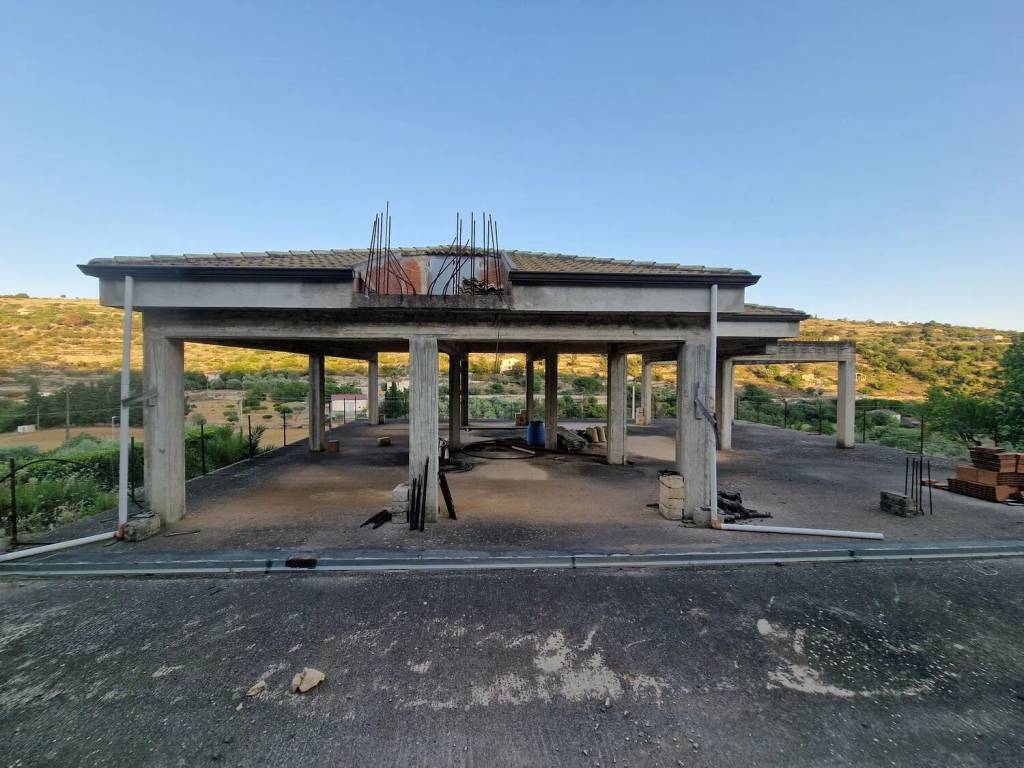 Palazzo / stabile a Modica in Via Passo Gatta, 89 - Foto 3